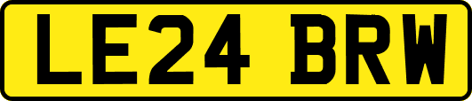 LE24BRW