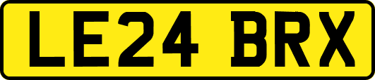 LE24BRX