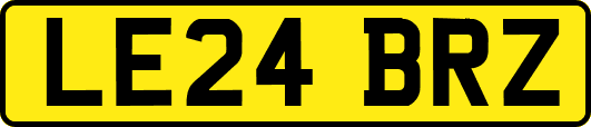 LE24BRZ