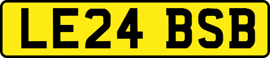LE24BSB