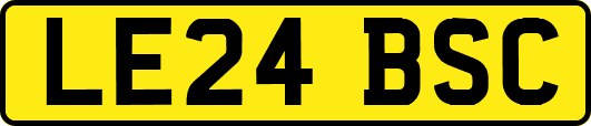 LE24BSC