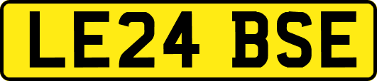 LE24BSE