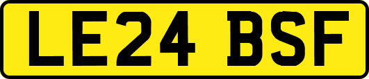 LE24BSF
