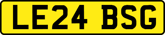 LE24BSG