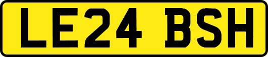 LE24BSH