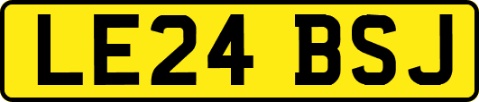 LE24BSJ
