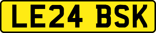 LE24BSK