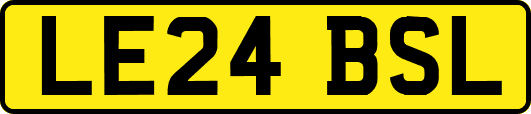 LE24BSL