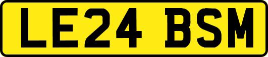 LE24BSM