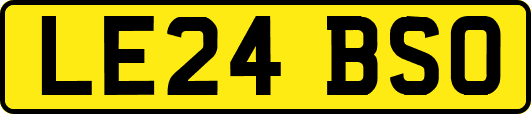 LE24BSO