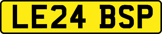 LE24BSP