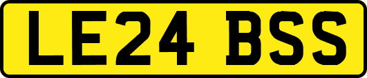 LE24BSS
