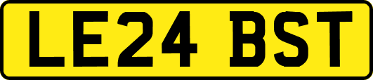 LE24BST