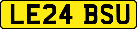 LE24BSU