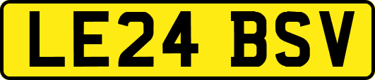 LE24BSV