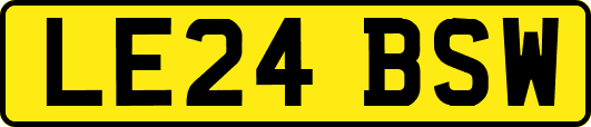 LE24BSW