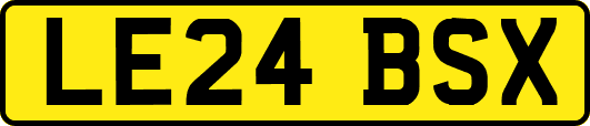 LE24BSX