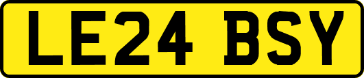 LE24BSY