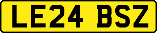 LE24BSZ