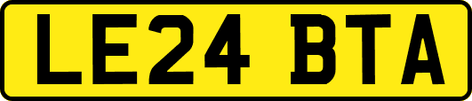 LE24BTA