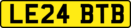 LE24BTB