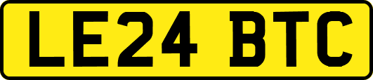 LE24BTC