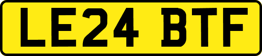 LE24BTF