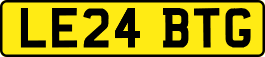 LE24BTG