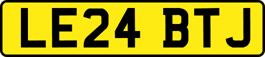 LE24BTJ