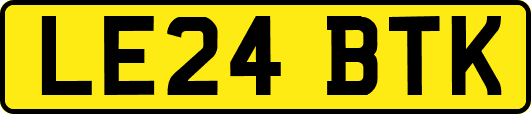 LE24BTK