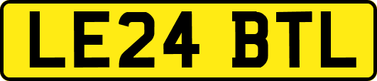 LE24BTL