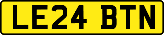 LE24BTN