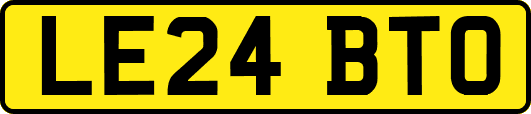 LE24BTO