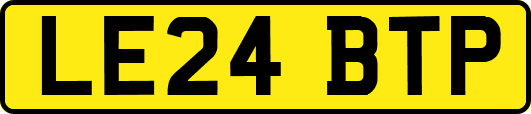 LE24BTP