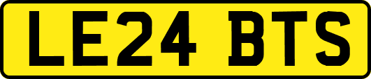 LE24BTS