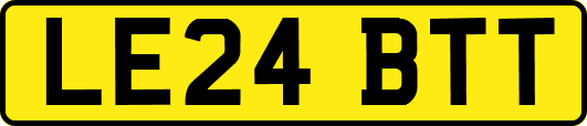 LE24BTT
