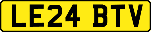 LE24BTV