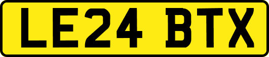 LE24BTX