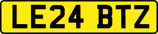 LE24BTZ