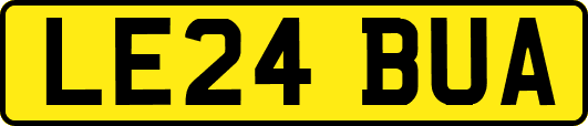 LE24BUA