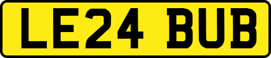 LE24BUB