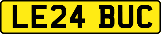 LE24BUC