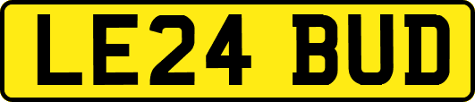 LE24BUD