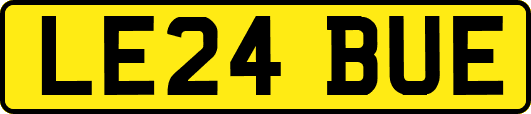 LE24BUE