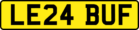 LE24BUF