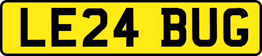 LE24BUG