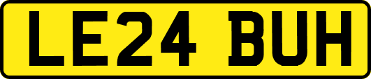 LE24BUH
