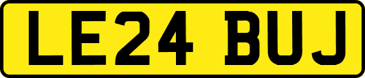 LE24BUJ