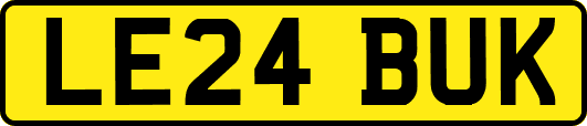 LE24BUK