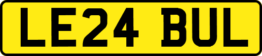 LE24BUL